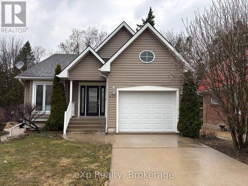 650 6TH STREET E  Owen Sound, ON N4K 1G3