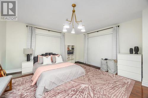 89 Allingham Gardens, Toronto, ON - Indoor Photo Showing Bedroom