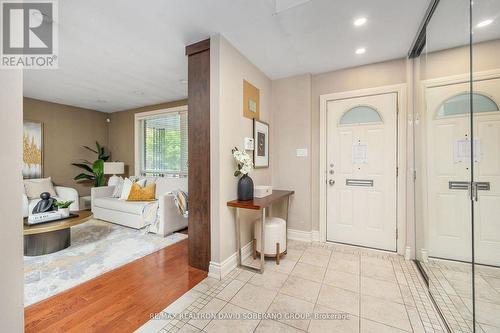 89 Allingham Gardens, Toronto, ON - Indoor Photo Showing Other Room