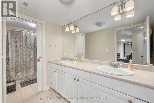 89 Allingham Gardens, Toronto, ON - Indoor Photo Showing Bathroom