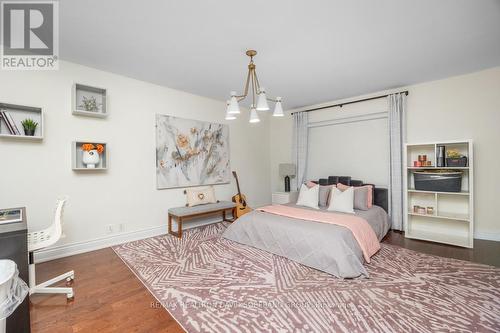 89 Allingham Gardens, Toronto, ON - Indoor Photo Showing Bedroom
