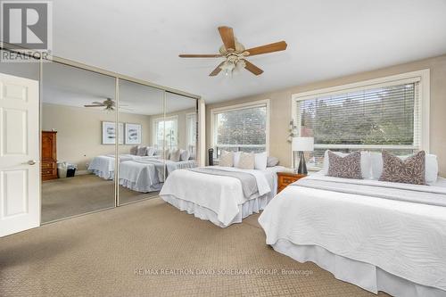 89 Allingham Gardens, Toronto, ON - Indoor Photo Showing Bedroom