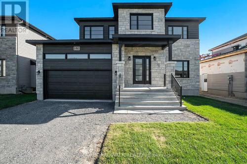 619 GENEVA CRESCENT  Russell, ON K0A 1W0