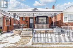 436 OAKWOOD AVENUE  Toronto, ON M6E 2W5