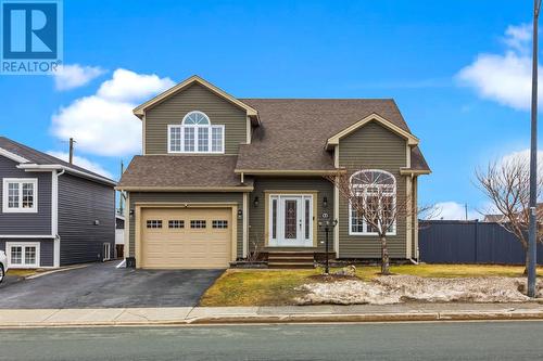 133 Carlisle Drive  Paradise, NL A1L 2W8