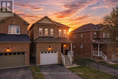 1200 MARY-LOU STREET  Innisfil, ON L9S 0C1