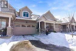 38 HILDRED CUSHING WAY  Uxbridge, ON L9P 1X9