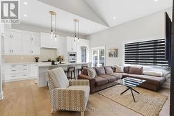 38 HILDRED CUSHING WAY Uxbridge, ON L9P 1X9
