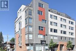 303 - 1014 BANK STREET  Ottawa, ON K1S 3W8