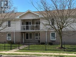 203 - 1550 12TH AVENUE E  Owen Sound, ON N4K 6Z3