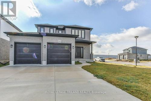83 GREENE STREET  South Huron (Exeter), ON N0M 1S2