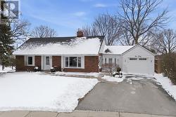 140 HASTINGS DRIVE  Belleville (Belleville Ward), ON K8N 1J5