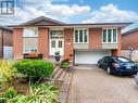 7497 Middleshire Drive, Mississauga, ON  - Outdoor With Exterior 