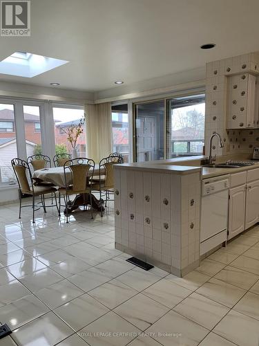 7497 Middleshire Drive, Mississauga, ON - Indoor Photo Showing Other Room