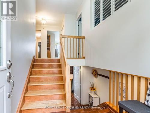 7497 Middleshire Drive, Mississauga, ON - Indoor Photo Showing Other Room