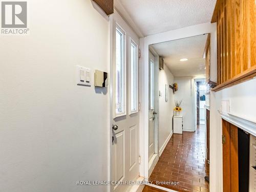 7497 Middleshire Drive, Mississauga, ON - Indoor Photo Showing Other Room