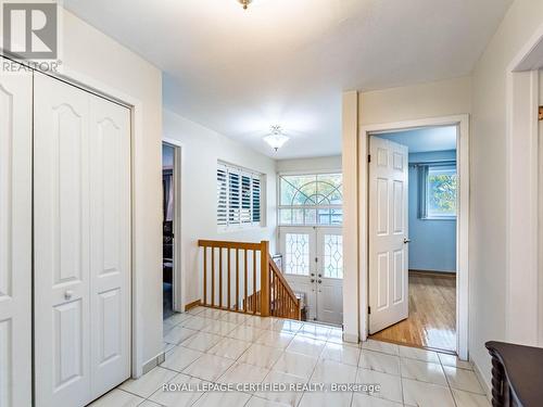 7497 Middleshire Drive, Mississauga, ON - Indoor Photo Showing Other Room