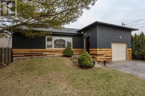 128 MARGARET AVENUE  Hamilton, ON L8G 3G8