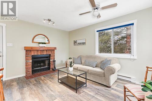 47 - 19 DAWSON DRIVE  Collingwood, ON L9Y 5B4