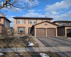 BSMT - 99 ROBINSON CRESCENT  Whitby (Pringle Creek), ON L1N 6W6