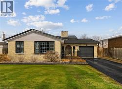 76 ENDICOTT Terrace Welland, ON L3C 5R8