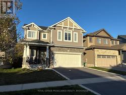 680 HALLOWAY DRIVE Kingston (Kingston East (Incl Barret Crt)), ON K7K 0H4