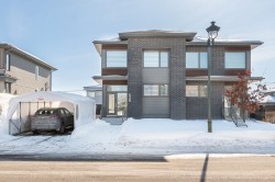 536 Rue du Muscat Sainte-Marthe-Sur-Le-Lac, QC J0N 1P0