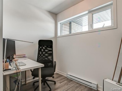 Secretary office - 303-1040 Boul. De Palerme, La Prairie, QC - Indoor Photo Showing Office