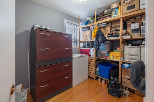 Chambre à coucher - 905 Rue Fréchette, Longueuil (Le Vieux-Longueuil), QC - Indoor