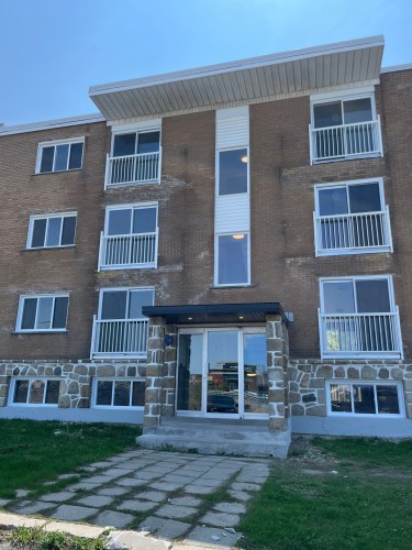 Façade - 1-189 Rue Hector-Lanthier, Saint-Eustache, QC - Outdoor With Facade