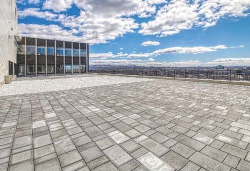 Other - 200-9320 Boul. St-Laurent, Montréal (Ahuntsic-Cartierville), QC - Outdoor With View