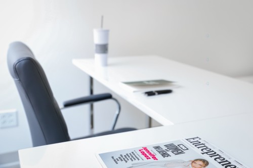 Overall view - 200-9320 Boul. St-Laurent, Montréal (Ahuntsic-Cartierville), QC - Indoor