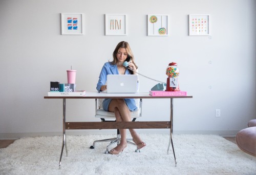 Overall view - 200-9320 Boul. St-Laurent, Montréal (Ahuntsic-Cartierville), QC - Indoor