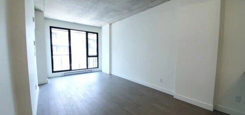 Salle à manger - 511-1552 Rue Des Bassins, Montréal (Le Sud-Ouest), QC - Indoor Photo Showing Other Room