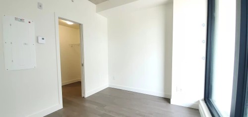 Chambre à coucher - 511-1552 Rue Des Bassins, Montréal (Le Sud-Ouest), QC - Indoor Photo Showing Other Room