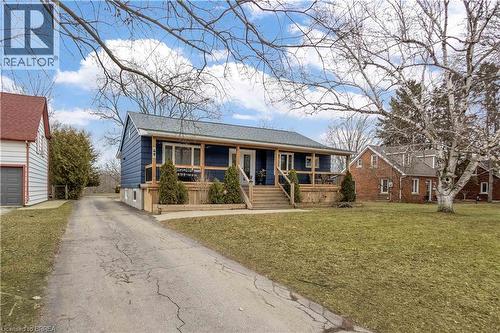 49 LOCKS Road  Brantford, ON N3S 6Z1