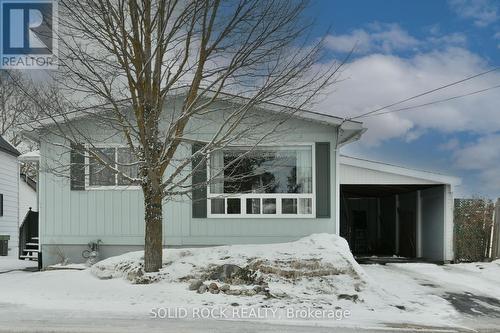 127 EDWARD STREET S  Arnprior, ON K7S 2X3