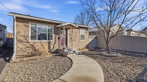 922 Westminster Avenue  Kamloops, BC V2B 1P1