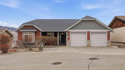 536 TRILLIUM Drive  Kamloops, BC V2H 1R8