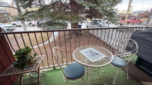 213 16Th Avenue, Cranbrook, BC - Outdoor