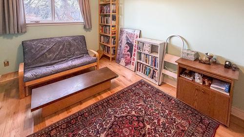 213 16Th Avenue, Cranbrook, BC - Indoor