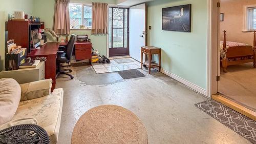 213 16Th Avenue, Cranbrook, BC - Indoor Photo Showing Other Room