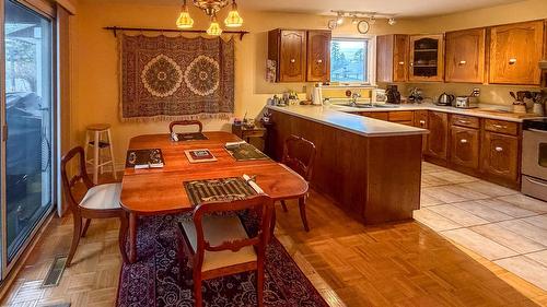 213 16Th Avenue, Cranbrook, BC - Indoor