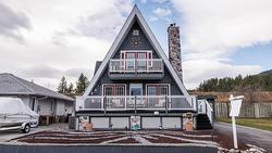 682 Cougar Street  Vernon, BC V1H 2A1