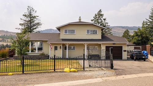 2571 Pineridge Place  West Kelowna, BC V4T 2J7