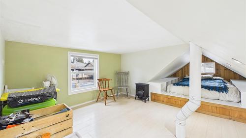 500 13Th Avenue, Cranbrook, BC - Indoor