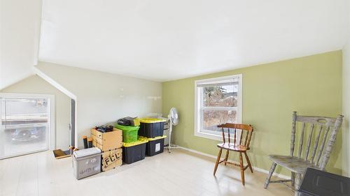 500 13Th Avenue, Cranbrook, BC - Indoor