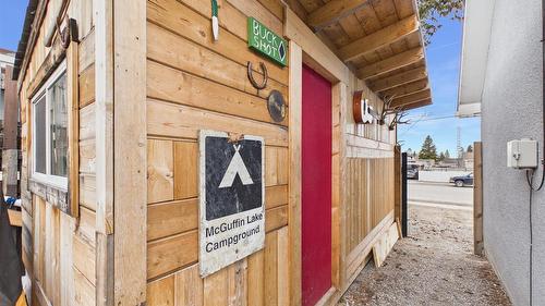 500 13Th Avenue, Cranbrook, BC - 