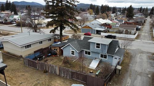 500 13Th Avenue, Cranbrook, BC - Outdoor