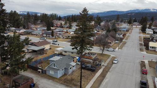 500 13Th Avenue, Cranbrook, BC - Outdoor With View